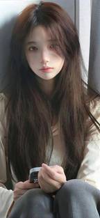 女孩